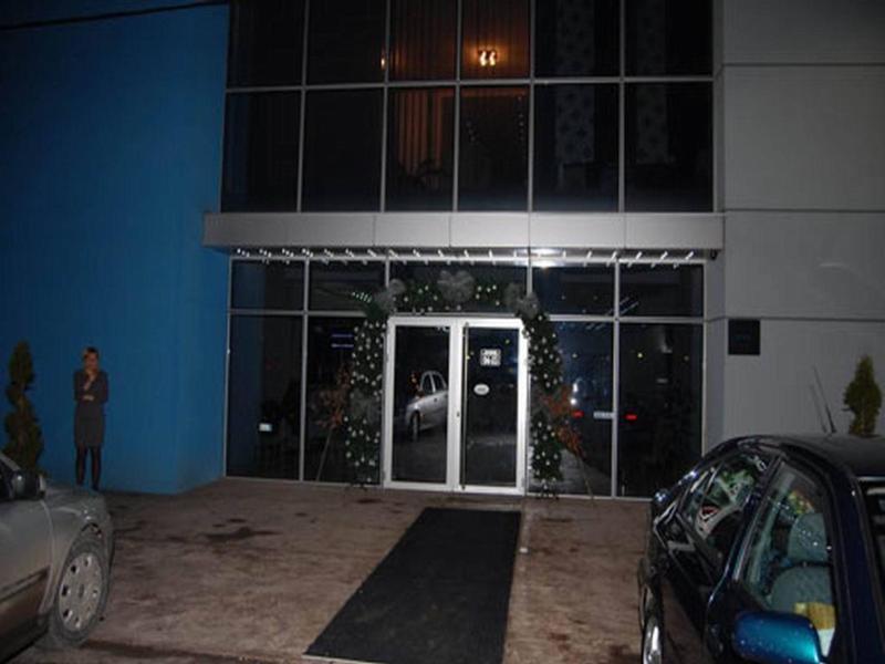 Hotel Novak Zvornik Exterior photo