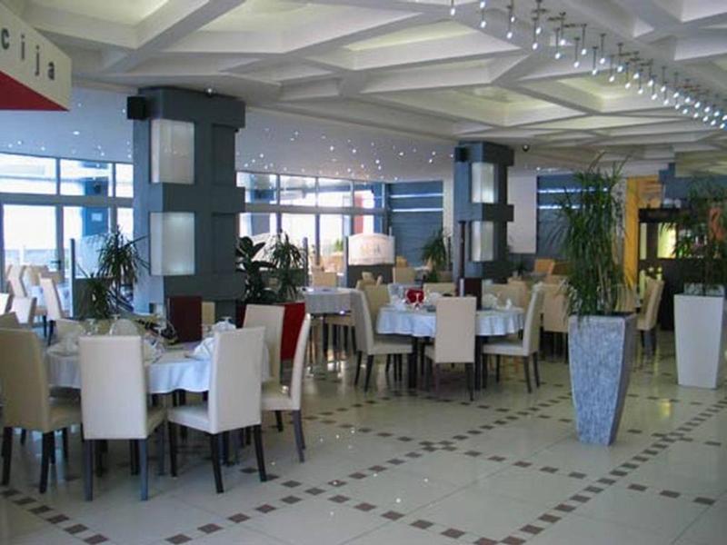 Hotel Novak Zvornik Exterior photo
